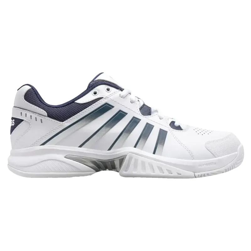K-Swiss Receiver V Tennis Shoe sold by Coes