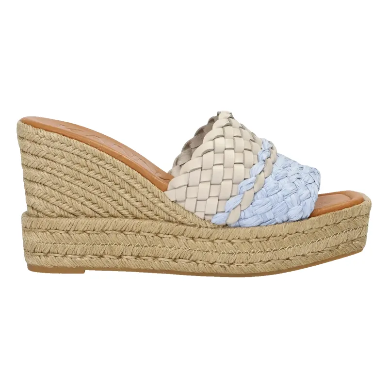 Kanna Lujan Sandals sold by Coes