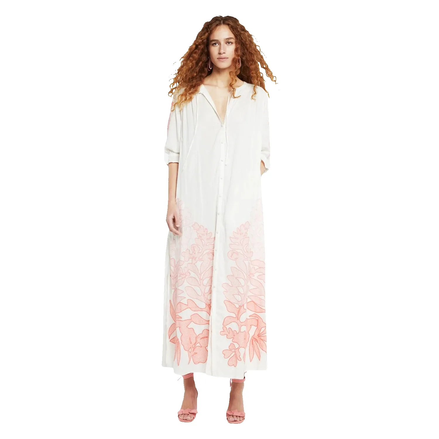 Fabienne Chapot Richelle Dress sold by Coes product image thumbnail 2