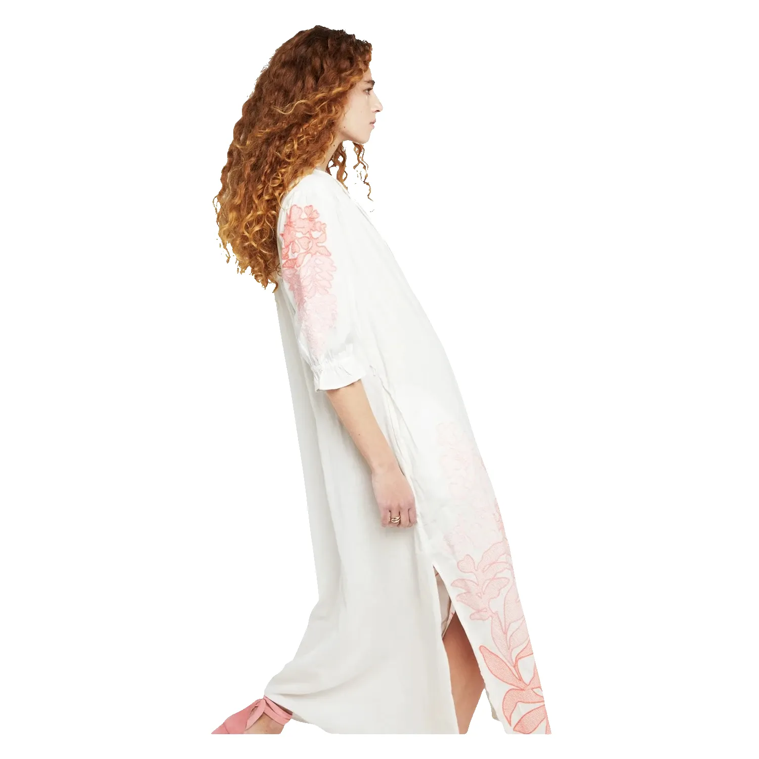 Fabienne Chapot Richelle Dress sold by Coes product image thumbnail 3