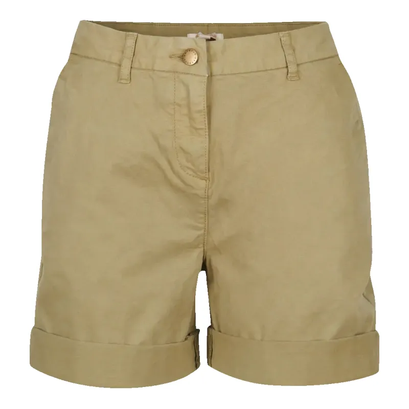 Barbour Chino Shorts sold by Coes