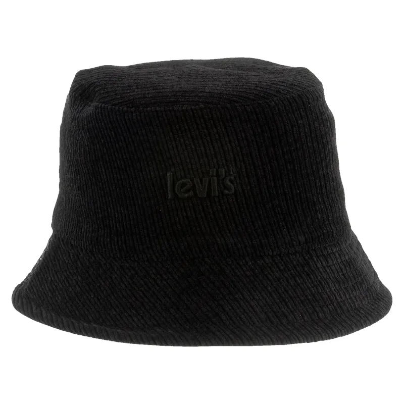 Levi's Reversible Bucket Hat sold by Coes