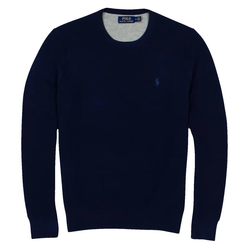 Polo Ralph Lauren Long Sleeve Pullover sold by Coes