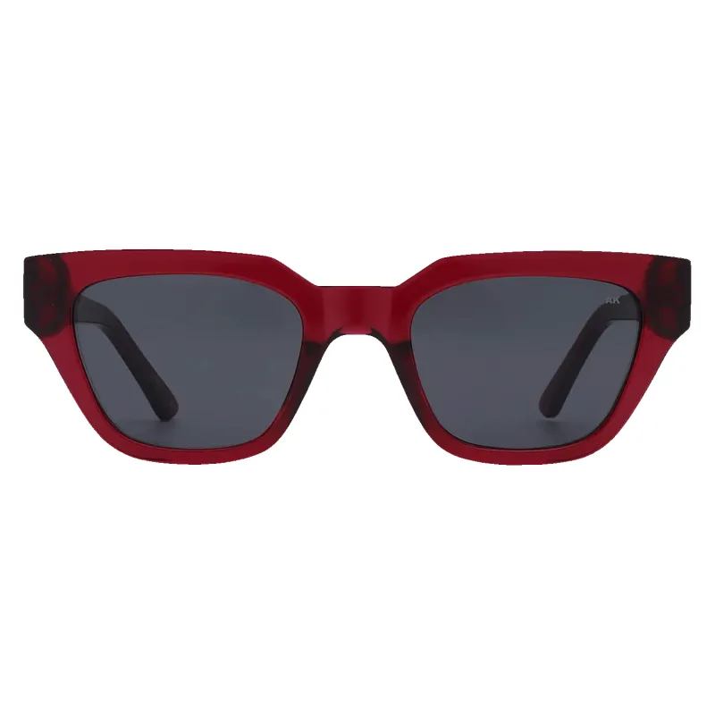 A.Kjaerbede Kaws Sunglasses made by Coes