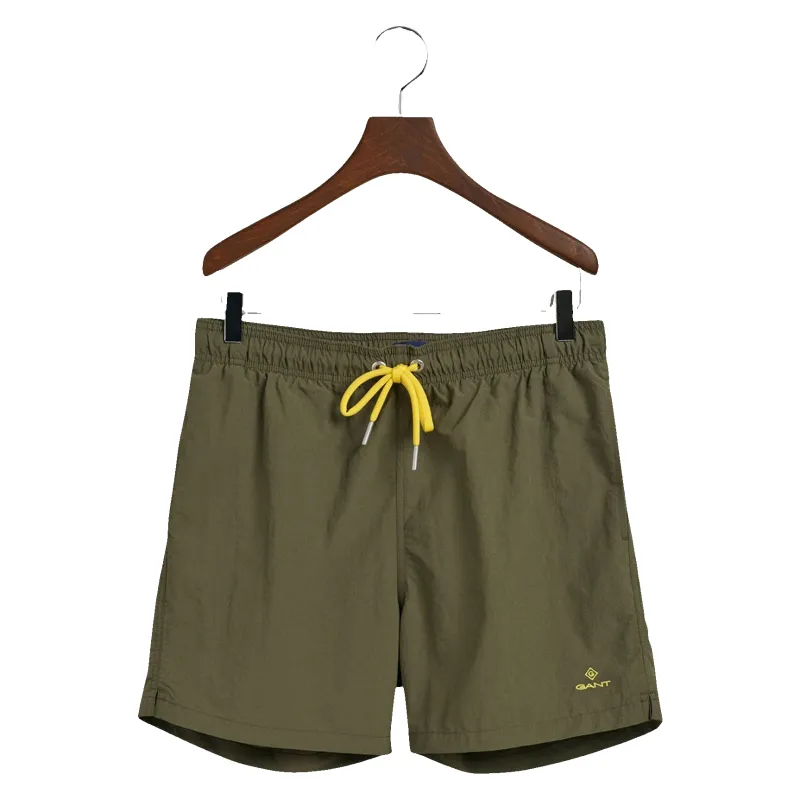 GANT Swim Shorts sold by Coes