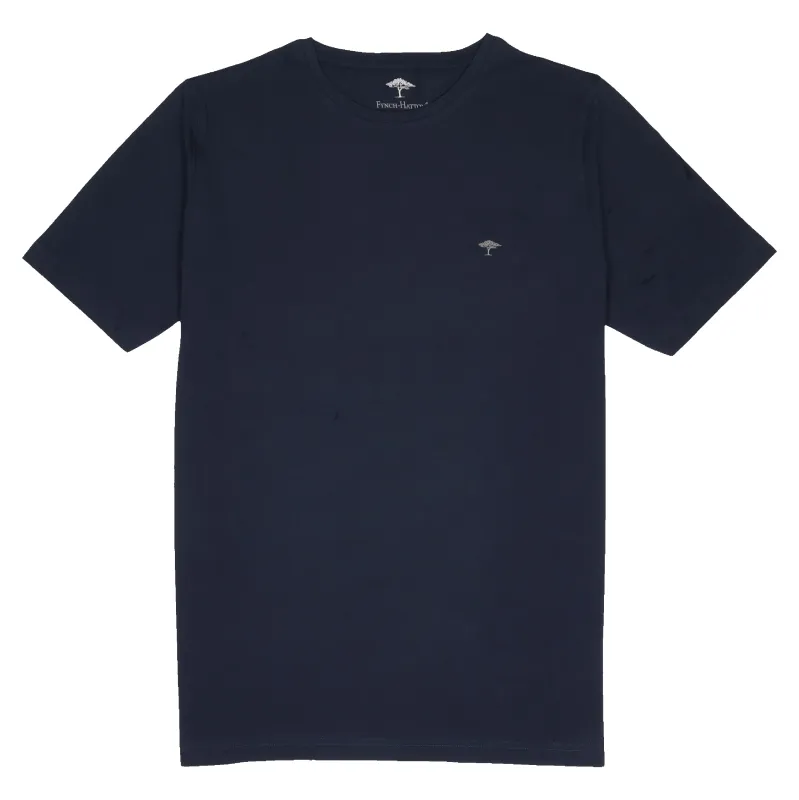 Fynch-Hatton Short Sleeve T-Shirt made by Coes