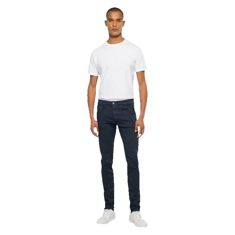 Replay Hyperflex Colour Xlite Jeans made by Replay
