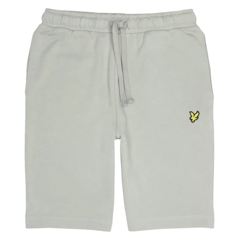 Lyle & Scott Sweat Shorts sold by Coes