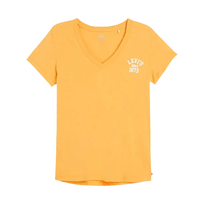 Levi's Graphic Perfect V-Neck T-Shirt sold by Coes