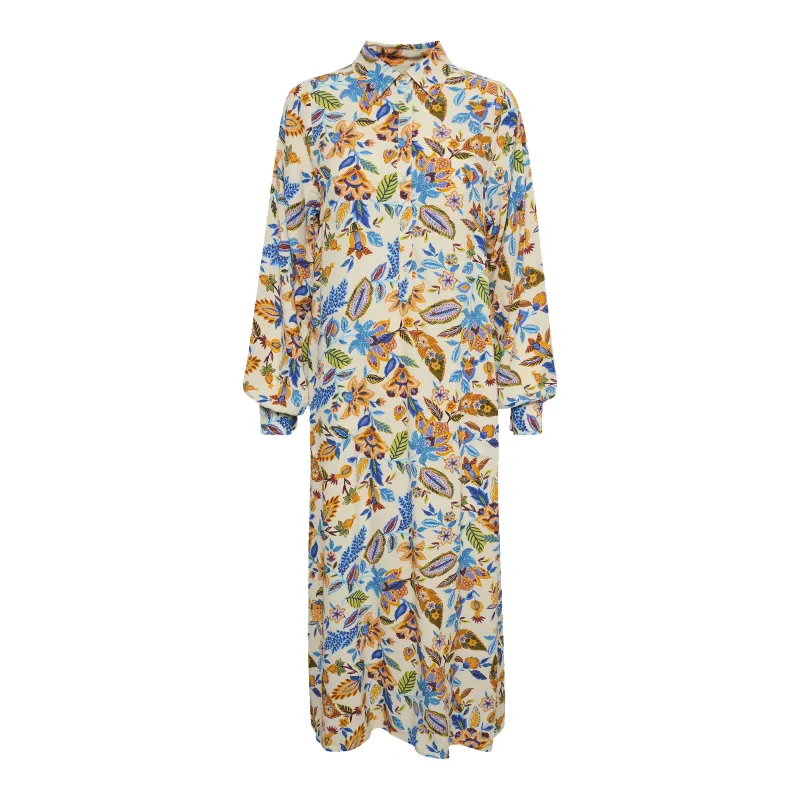 Part Two Shira Floral Dress sold by Coes