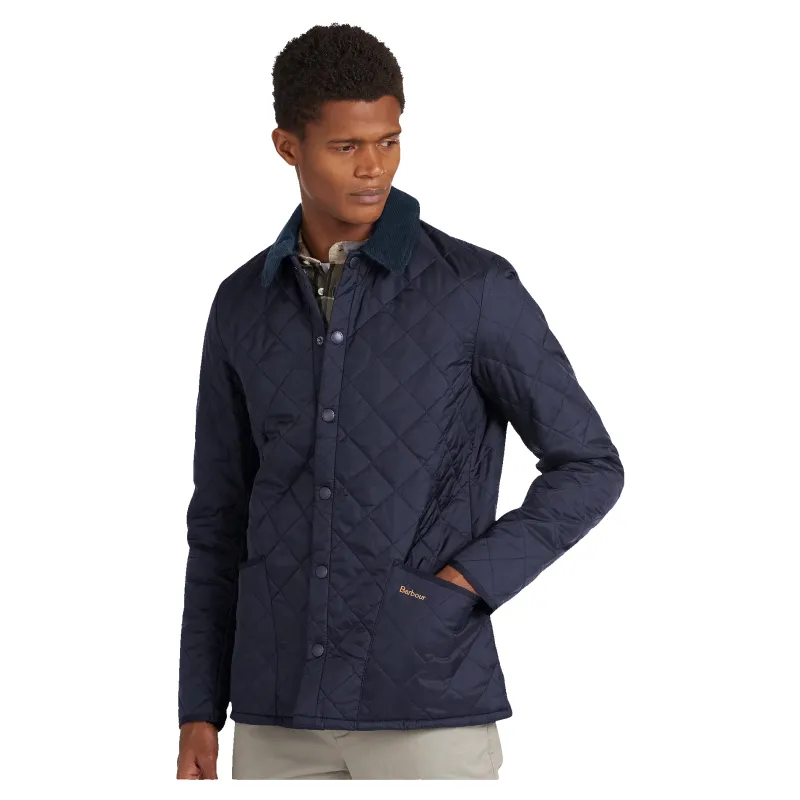 Barbour Heritage Liddesdale Quilt sold by Coes