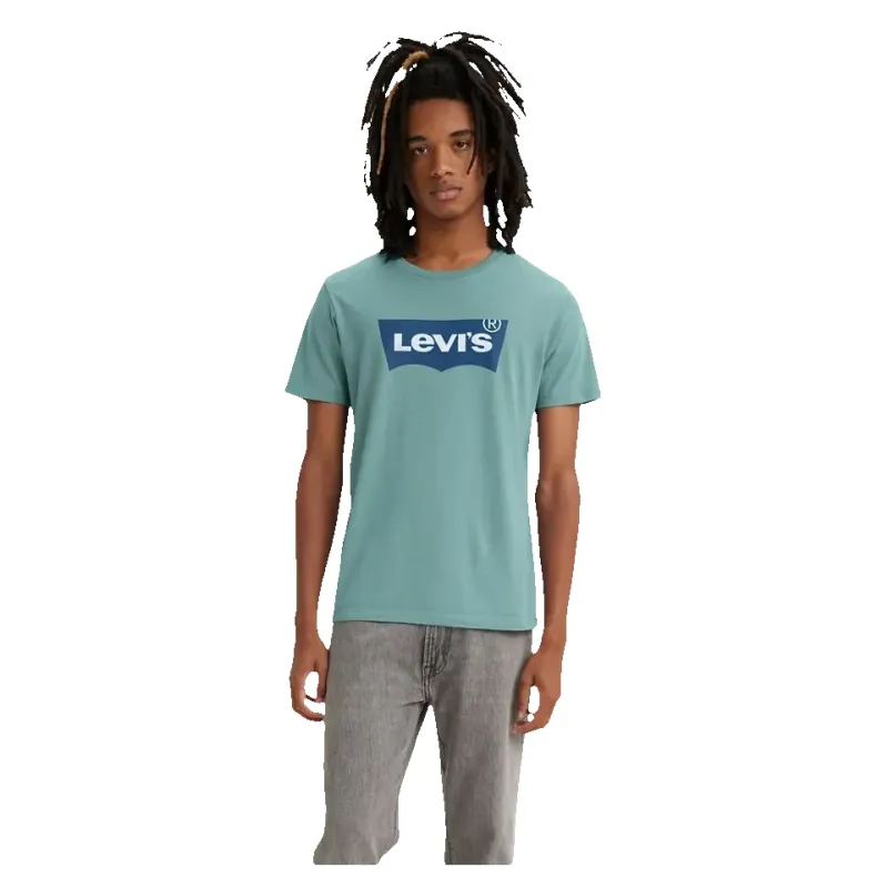 Levi's Graphic Crewneck Tee sold by Coes