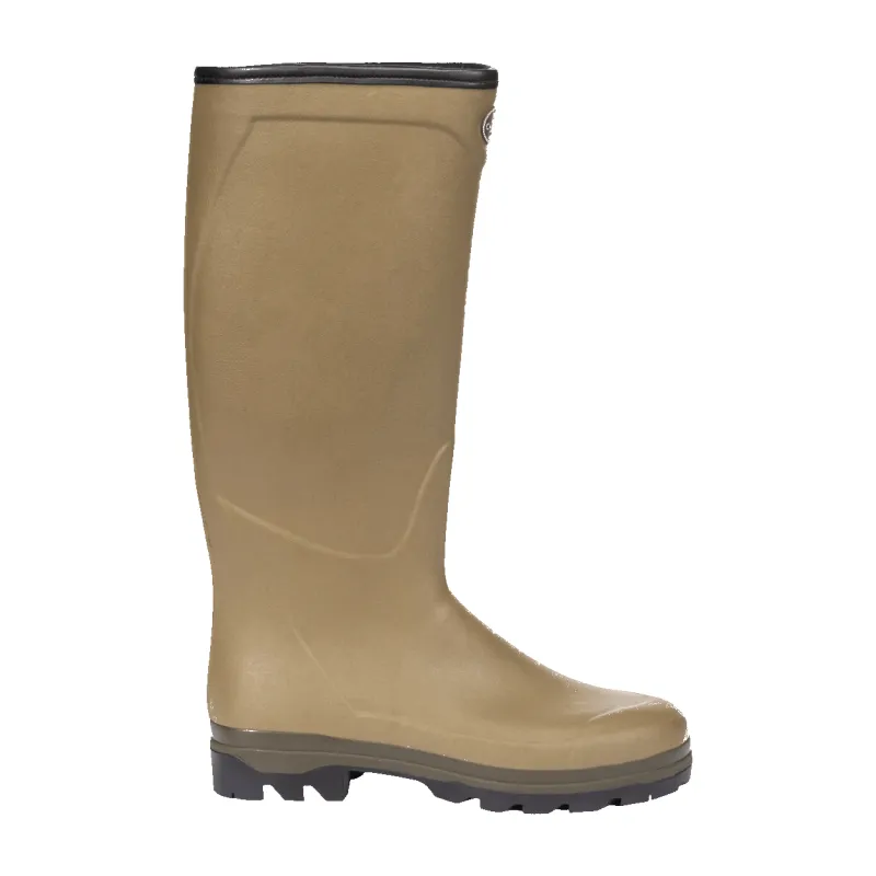 Le Chameau Country Cross Jersey Wellington sold by Coes