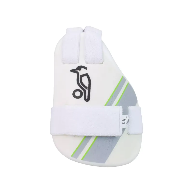 Kookaburra 1000 Inner Thigh Guard made by Coes