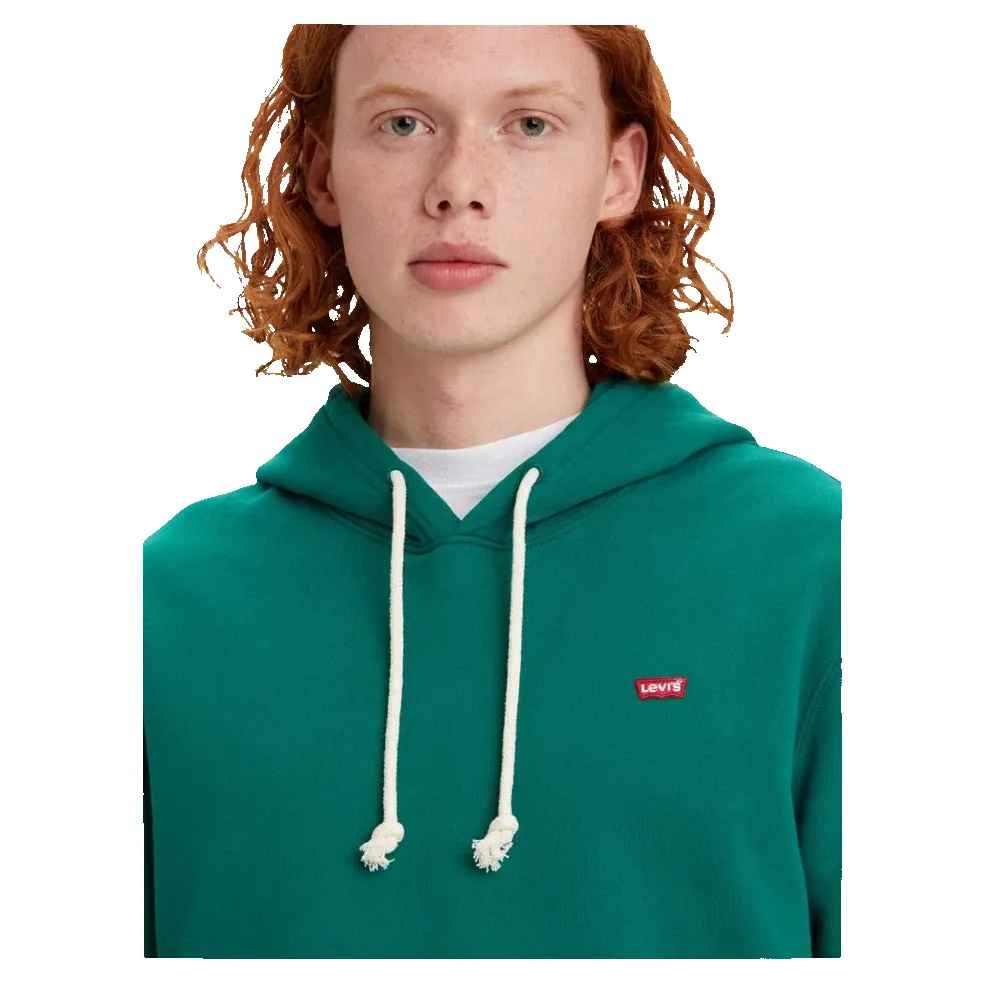 Levi's New Original Hoodie sold by Coes product image thumbnail 4