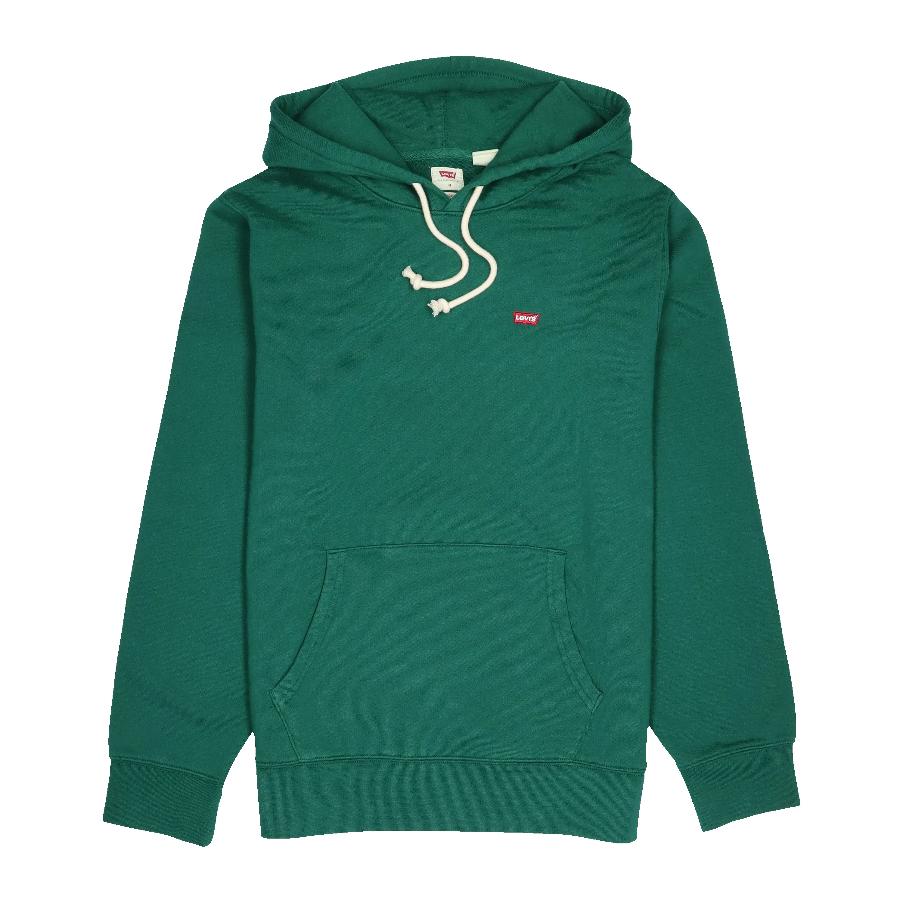 Levi's New Original Hoodie sold by Coes