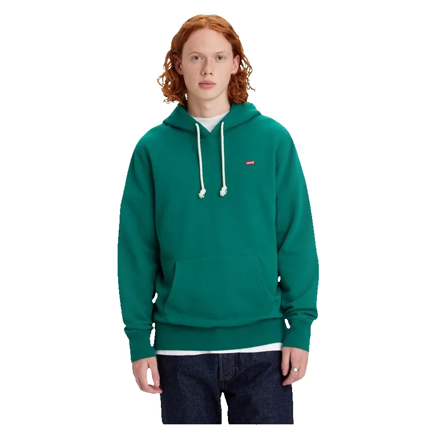 Levi's New Original Hoodie sold by Coes product image thumbnail 2