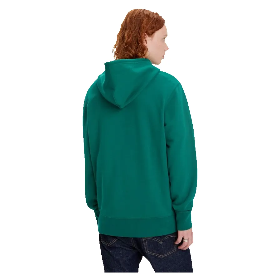 Levi's New Original Hoodie sold by Coes product image thumbnail 3