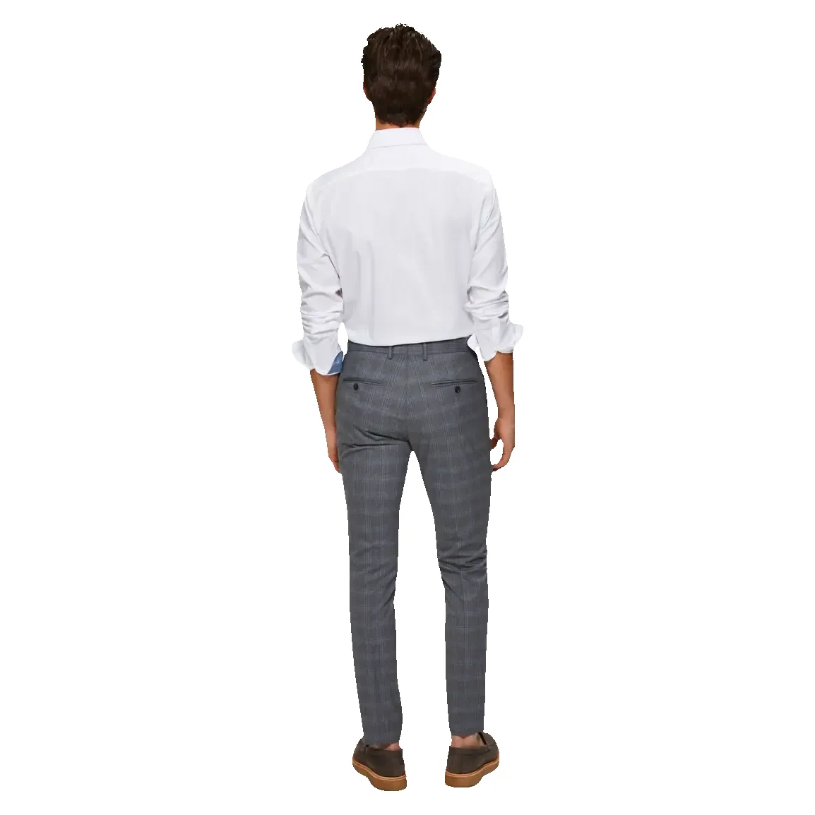 Selected Slim New-Mark Shirt sold by Coes product image thumbnail 4