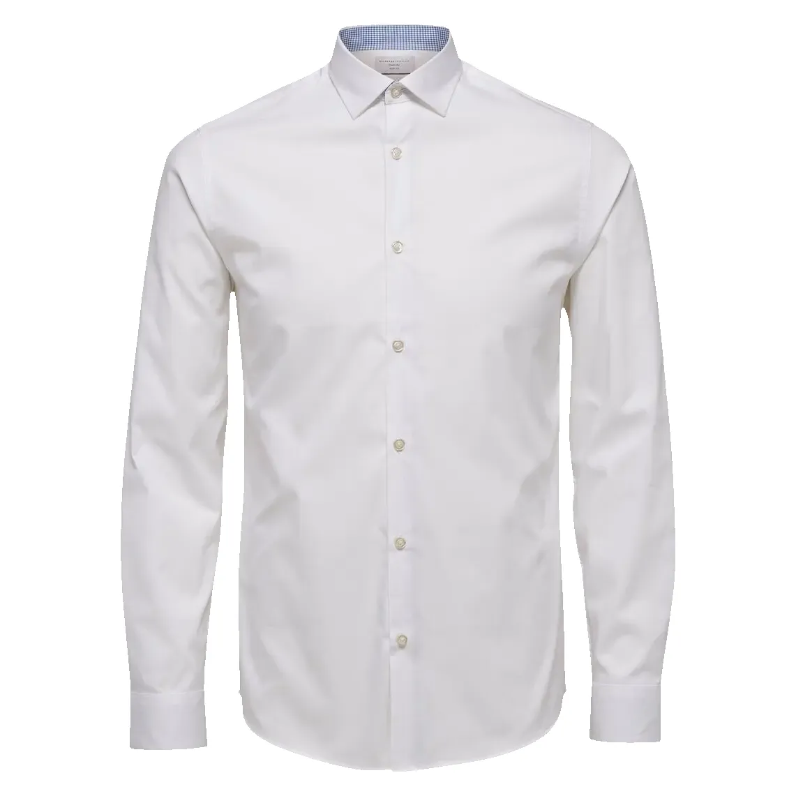 Selected Slim New-Mark Shirt sold by Coes