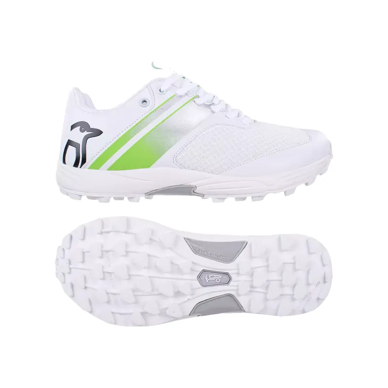 Kookaburra KC 3.0 Rubber Cricket Shoes made by Coes