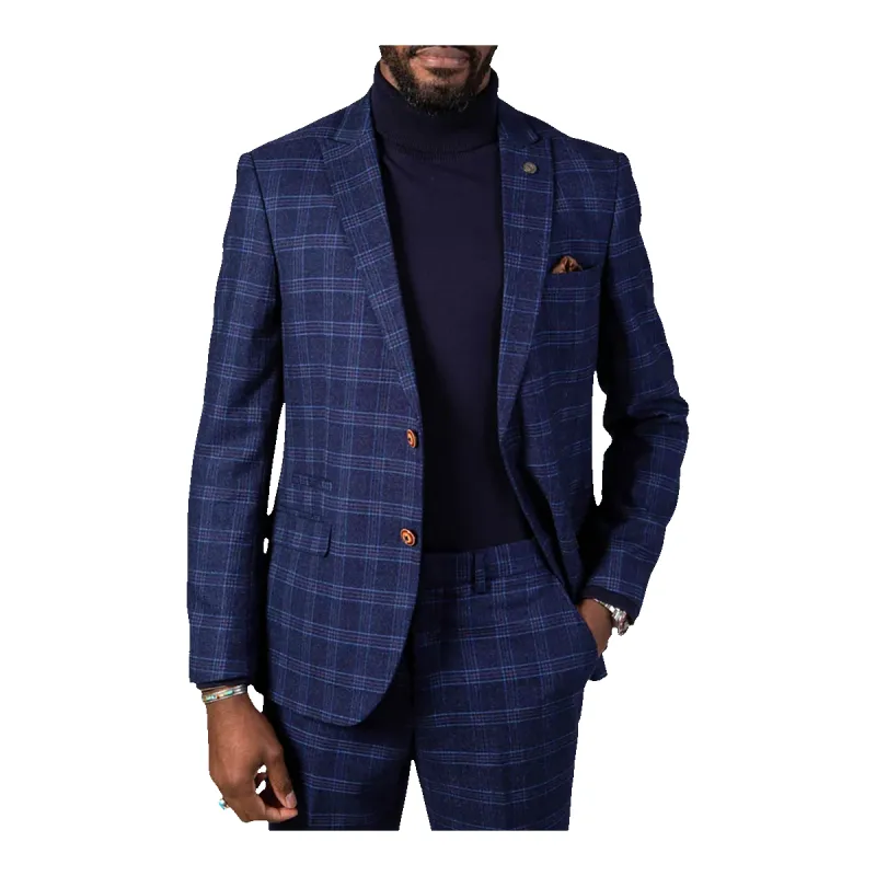 Marc Darcy Chigwell Jacket made by Marc Darcy
