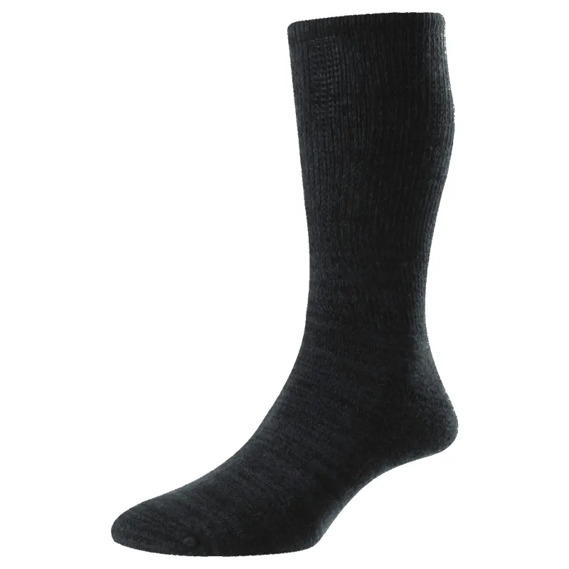 HJ Hall Lightweight Bamboo Diabetic Socks sold by Coes