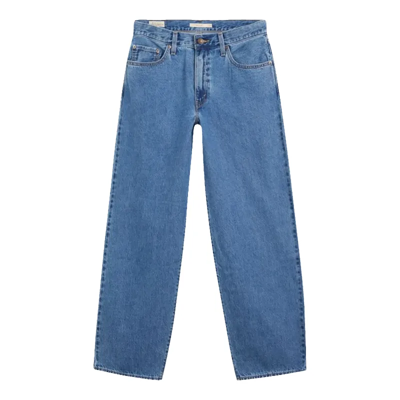 Levi's Baggy Dad Jeans sold by Coes