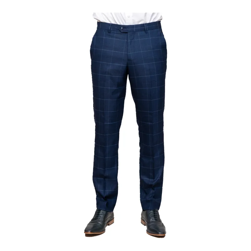 Marc Darcy Edinson Suit Trousers sold by Coes