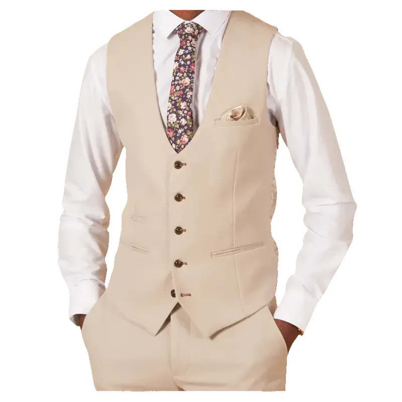Marc Darcy HM5 Suit Waistcoat sold by Coes