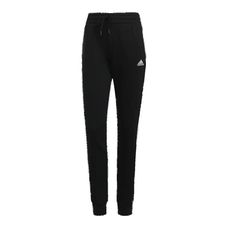 Adidas Essentials French Terry 3-Stripes Joggers sold by Coes