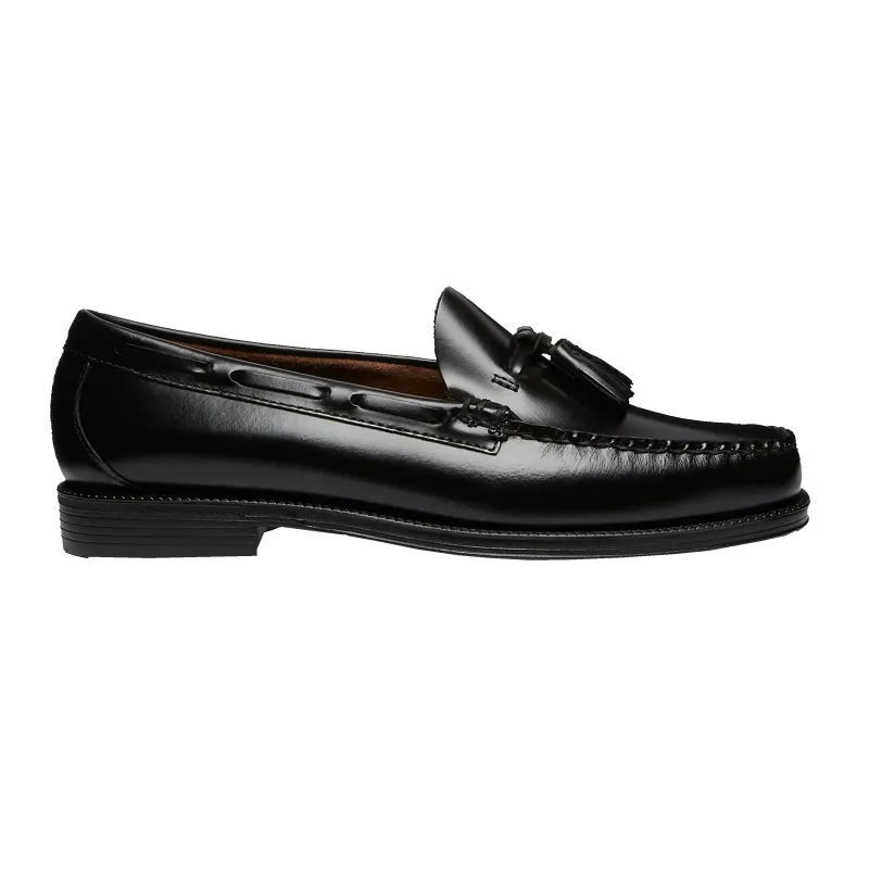 G. H. Bass Weejuns II Larkin Moc Tassel Loafer Shoes sold by Coes