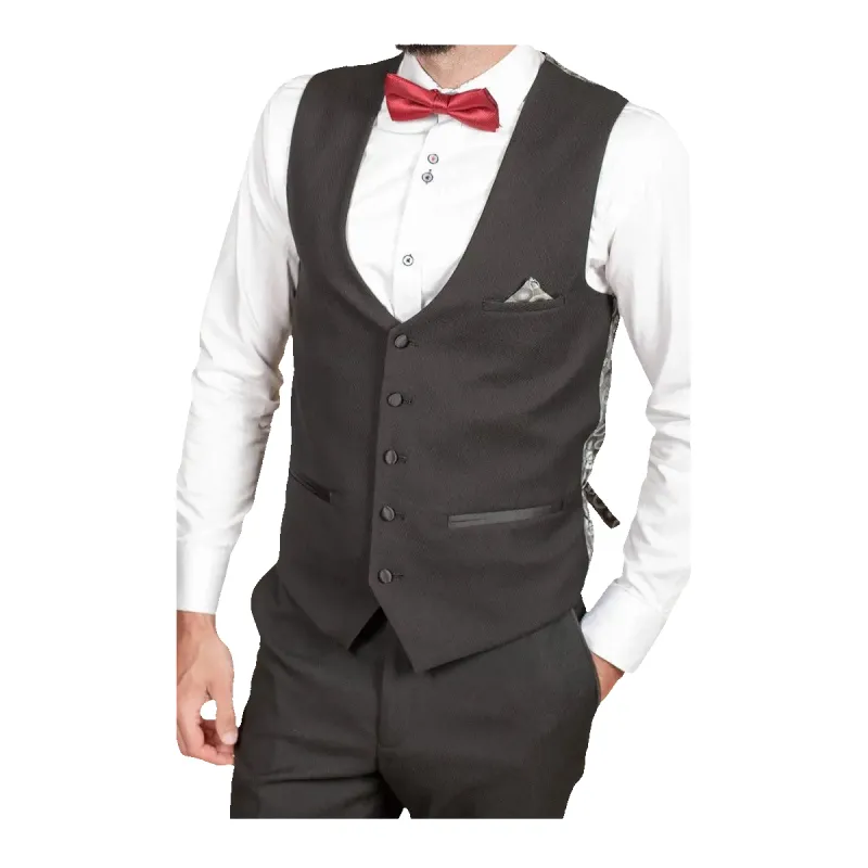 Marc Darcy Dalton Dinner Waistcoat sold by Coes