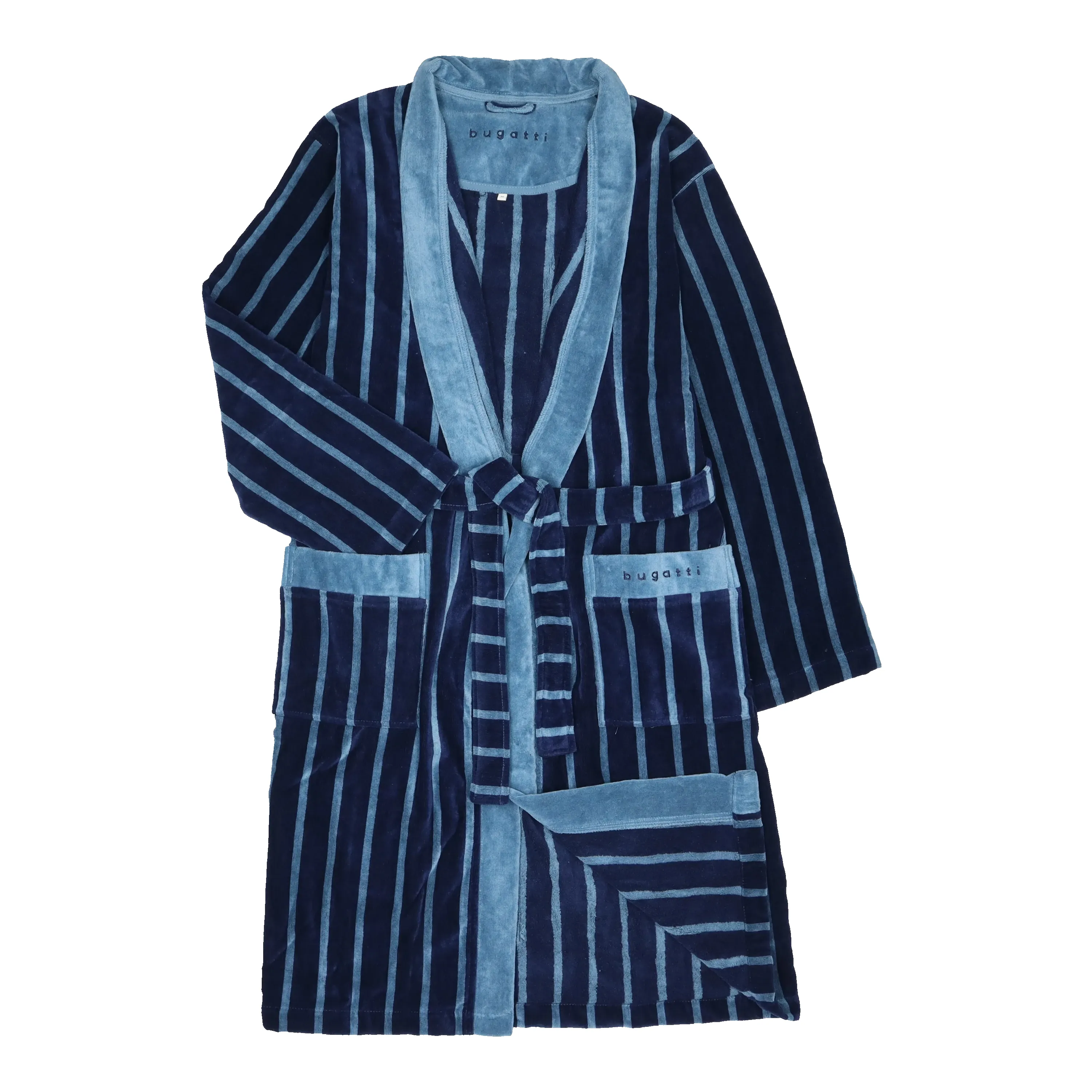 Bugatti Antonio Dressing Gown sold by Coes