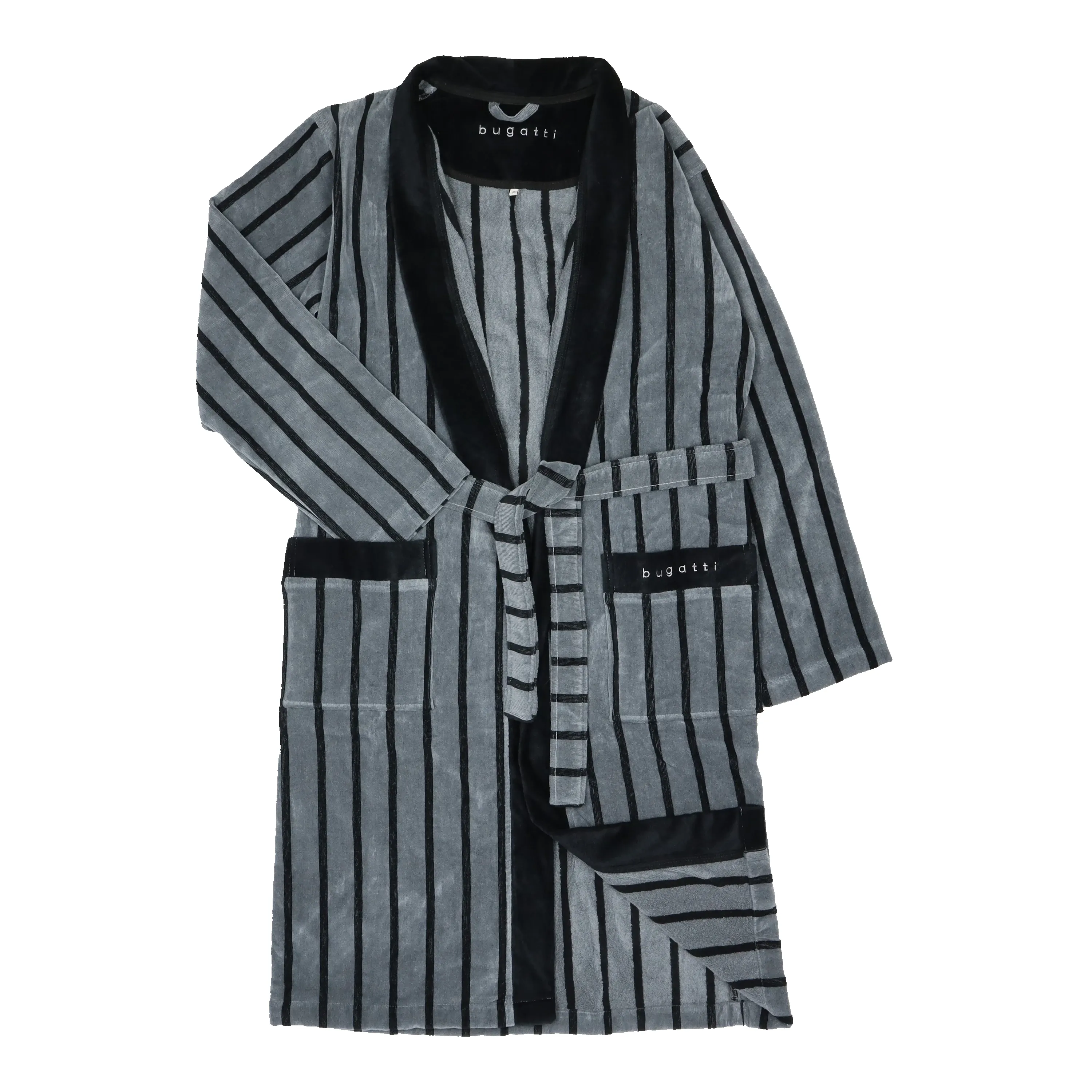 Bugatti Antonio Dressing Gown sold by Coes product image thumbnail 2