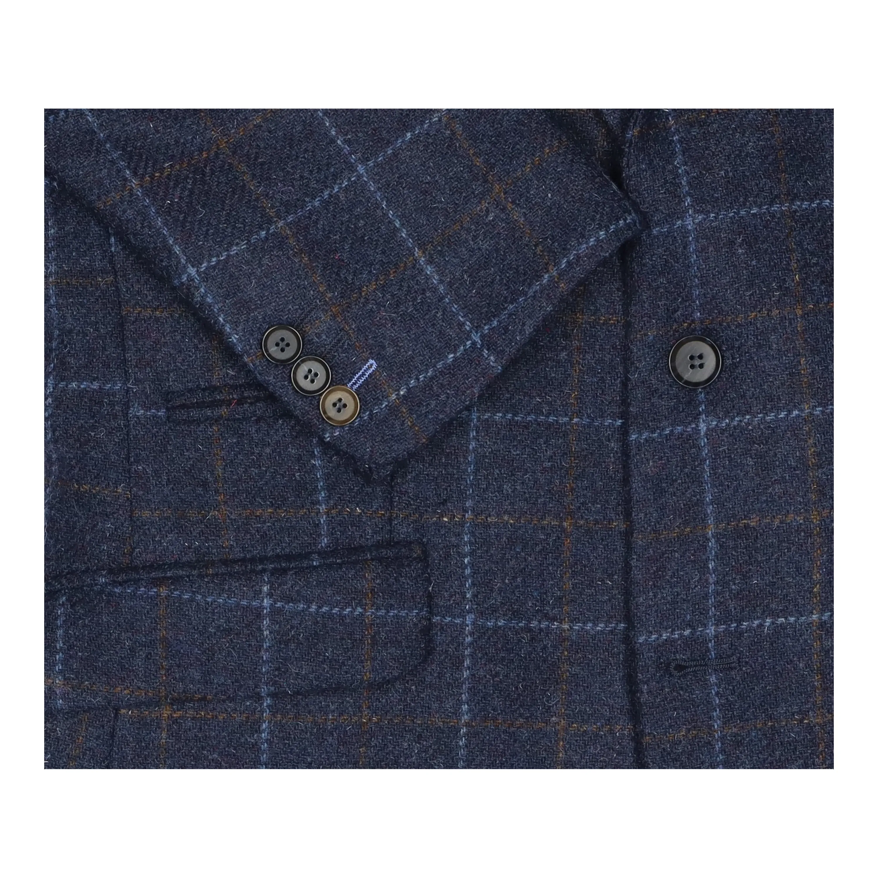Coes Tweed Jacket sold by Coes product image thumbnail 3