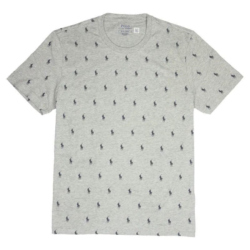 Polo Ralph Lauren All Over PPT Shirt sold by Coes