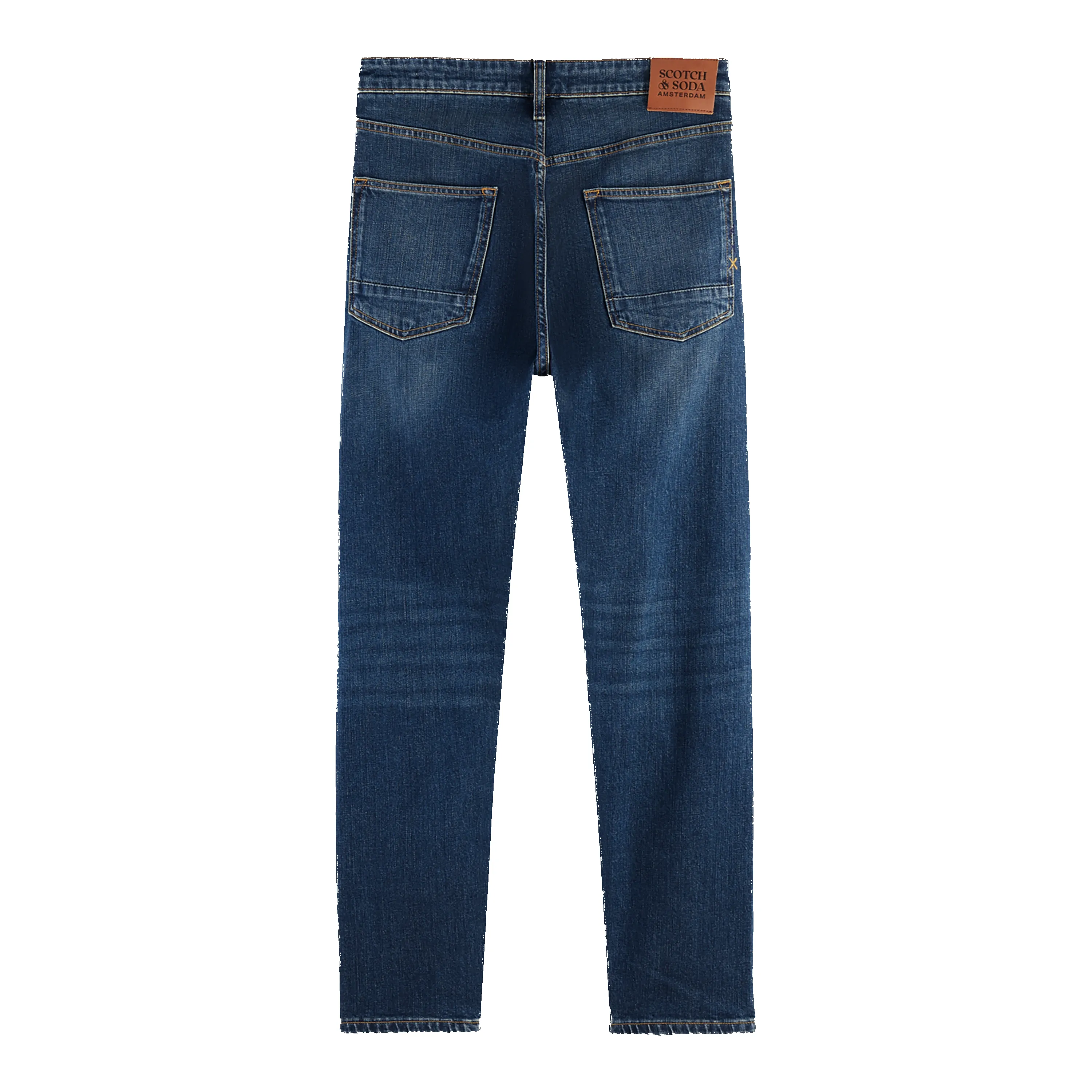 Scotch & Soda Essentials Ralston Jeans sold by Coes product image thumbnail 2