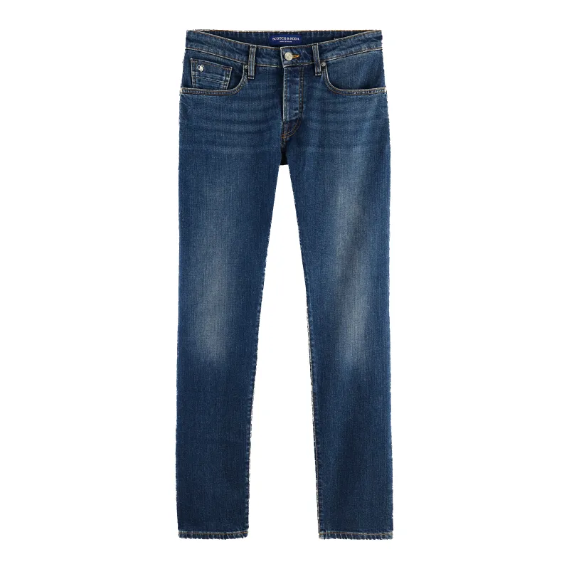 Scotch & Soda Essentials Ralston Jeans made by Scotch & Soda