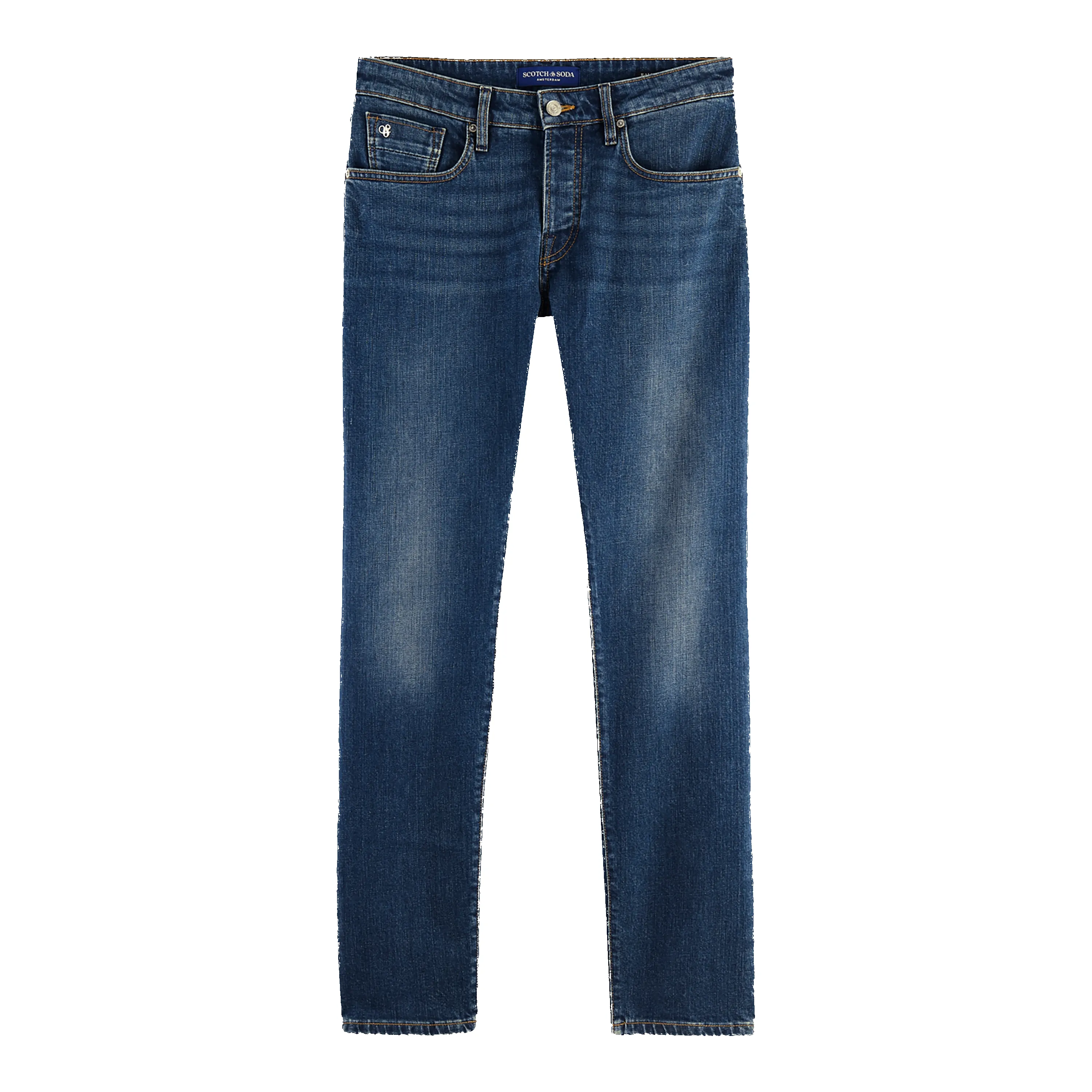 Scotch & Soda Essentials Ralston Jeans sold by Coes