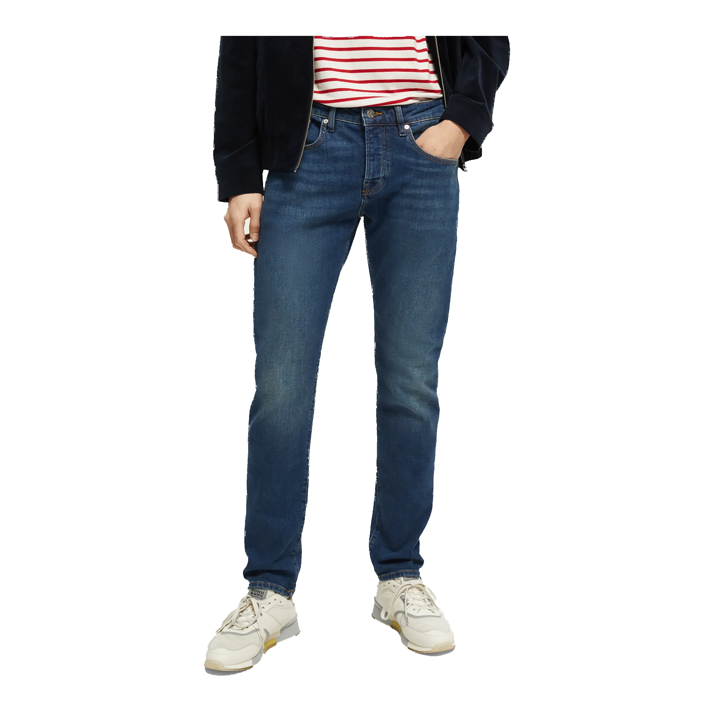 Scotch & Soda Essentials Ralston Jeans sold by Coes product image thumbnail 5