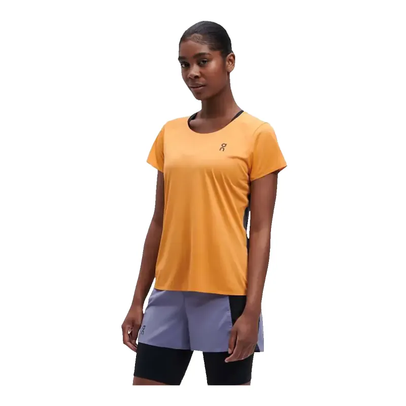 ON Performance T-Shirt sold by Coes