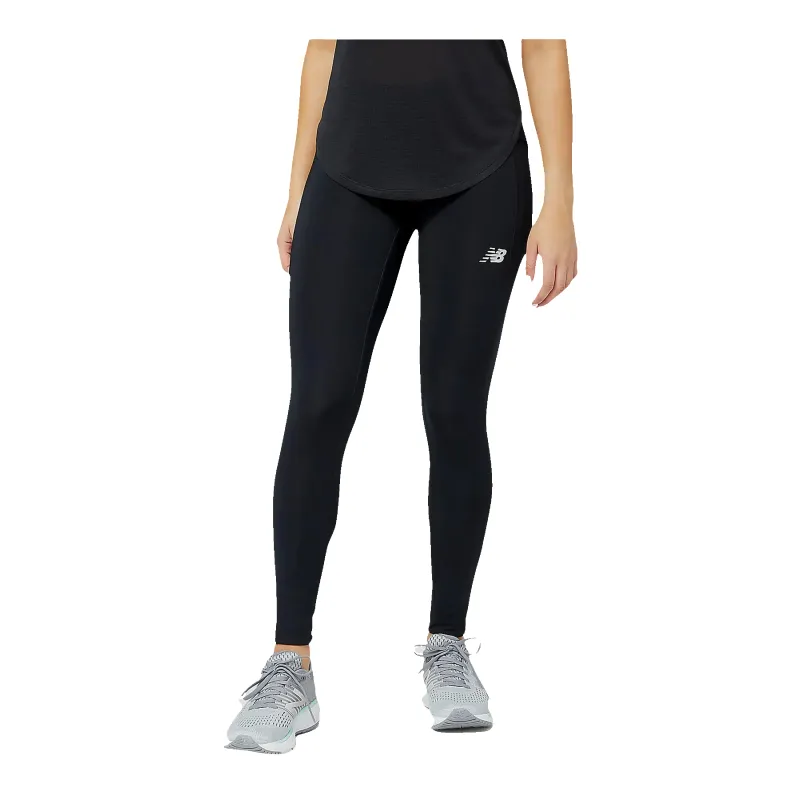 New Balance Accelerate Running Tights sold by Coes