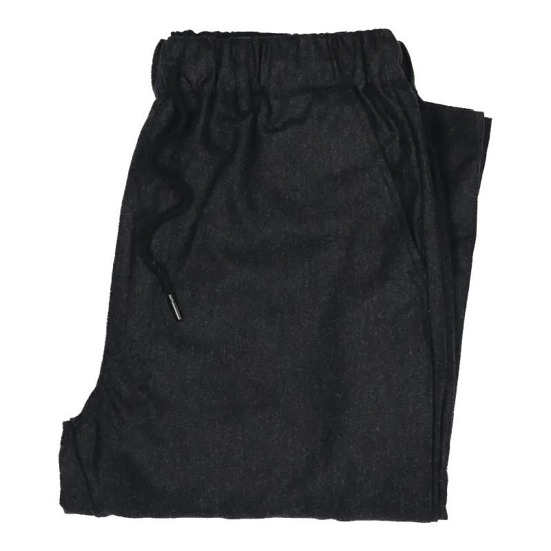 Wear London Newington Flannel Trousers sold by Coes