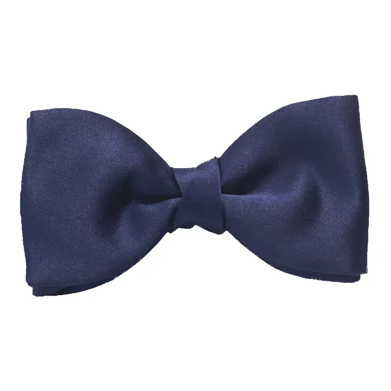 Coes Satin Bow Tie sold by Coes