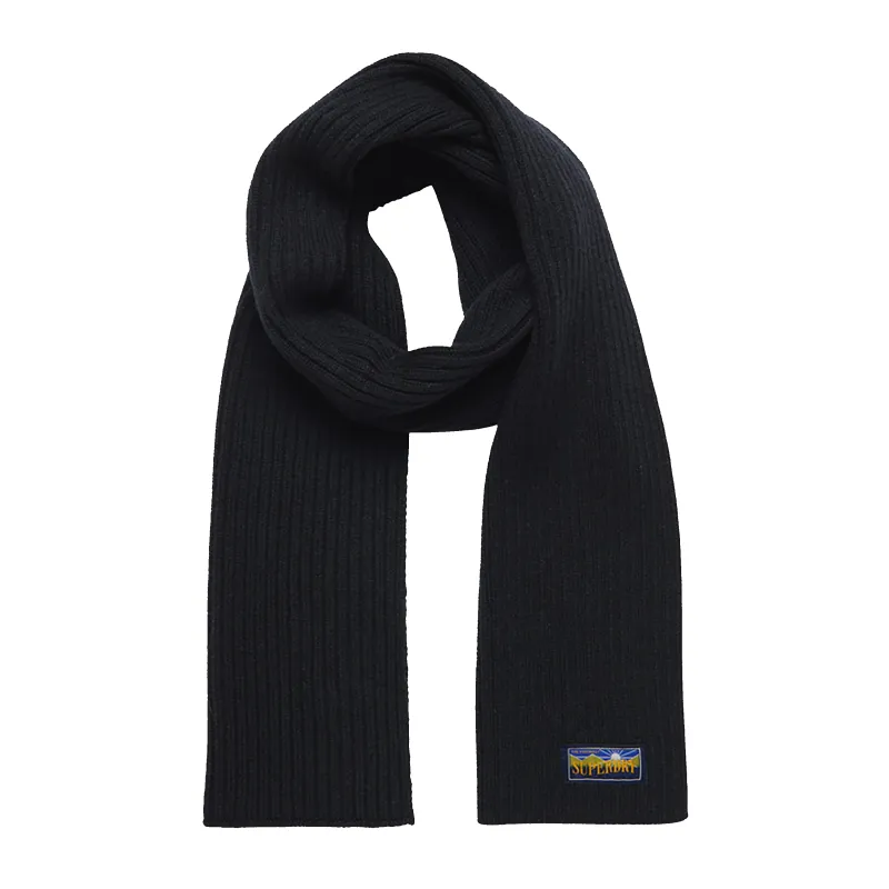 Superdry The Vintage Radar 2.0 Scarf sold by Coes