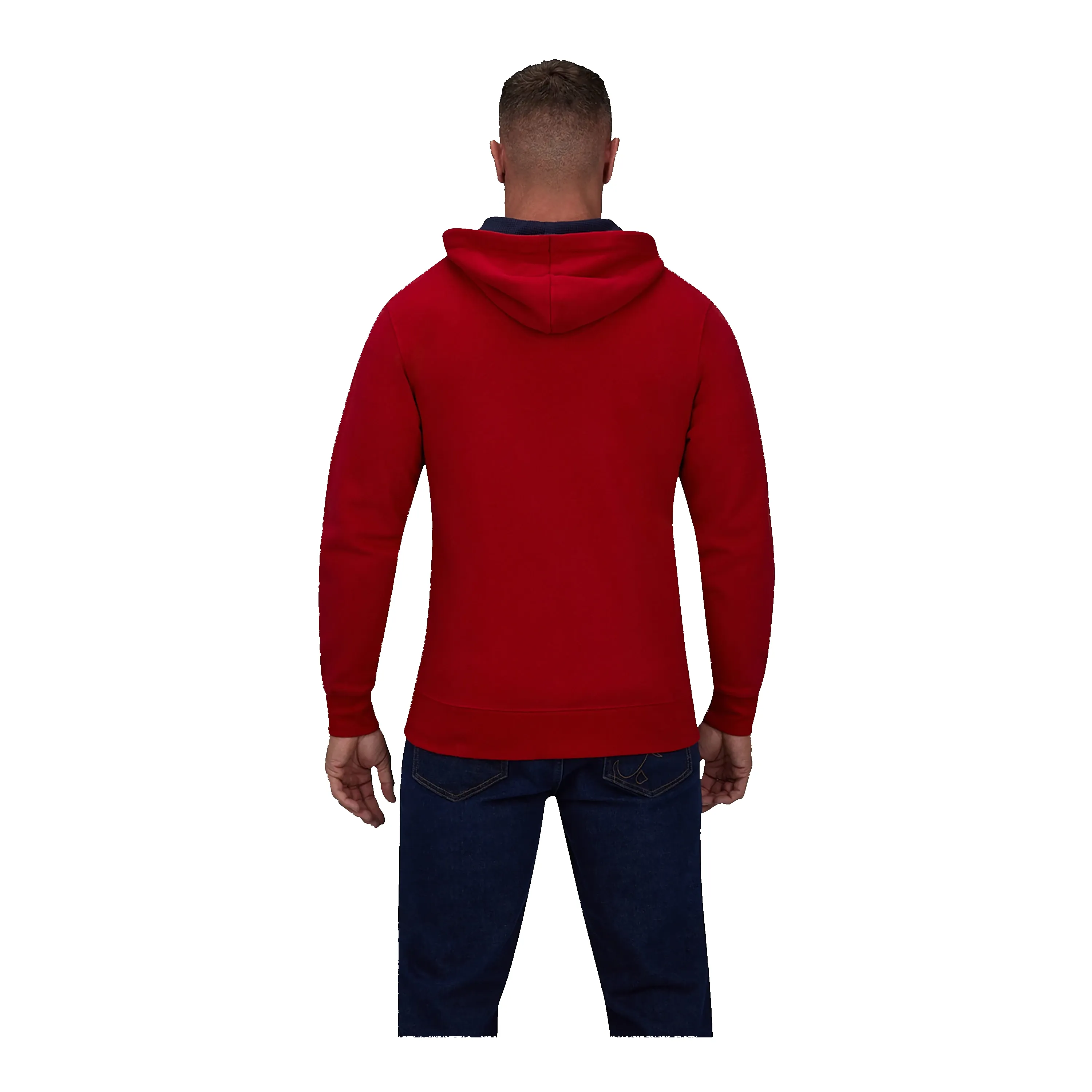 Raging Bull Signature Zip Hoodie sold by Coes product image thumbnail 3