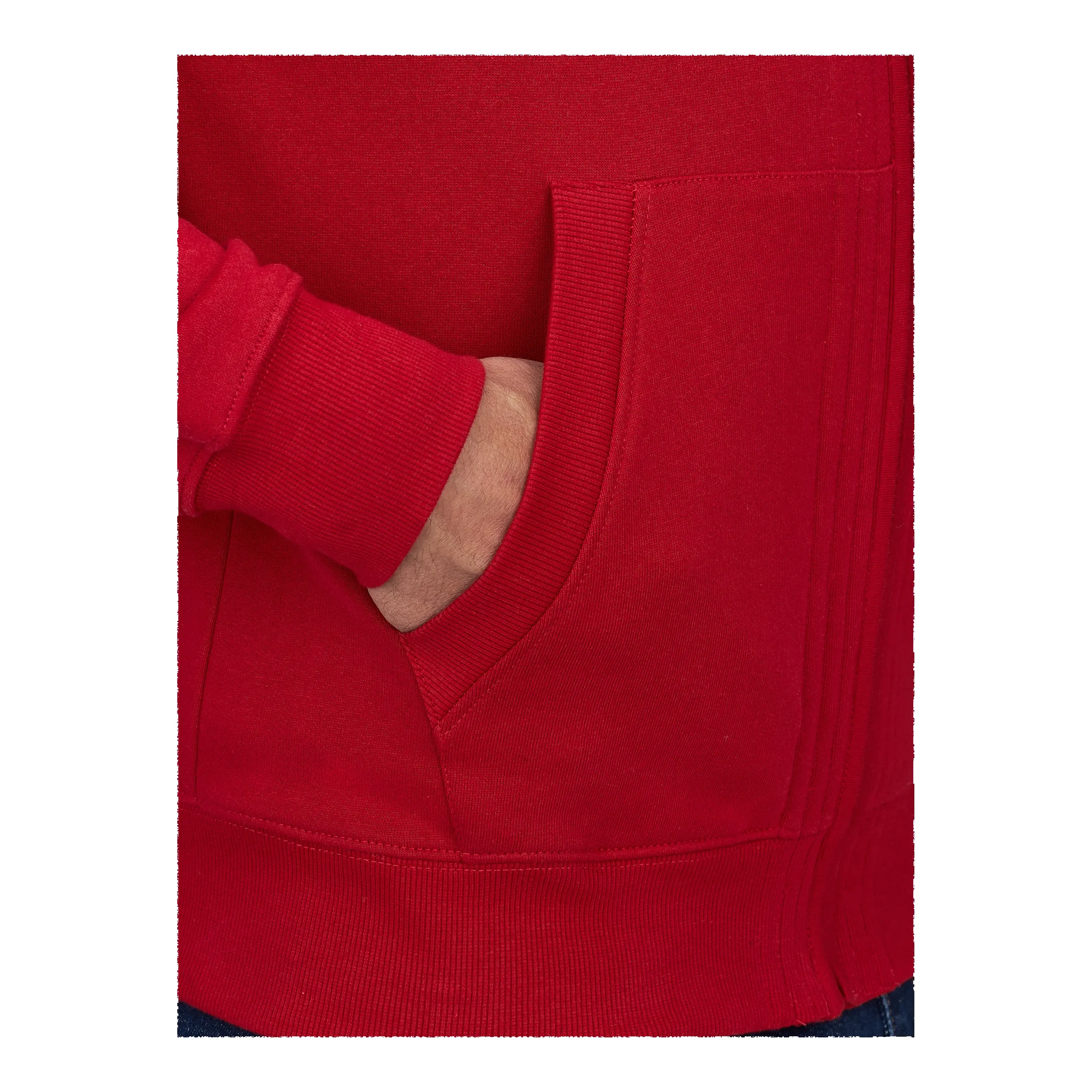 Raging Bull Signature Zip Hoodie sold by Coes product image thumbnail 4