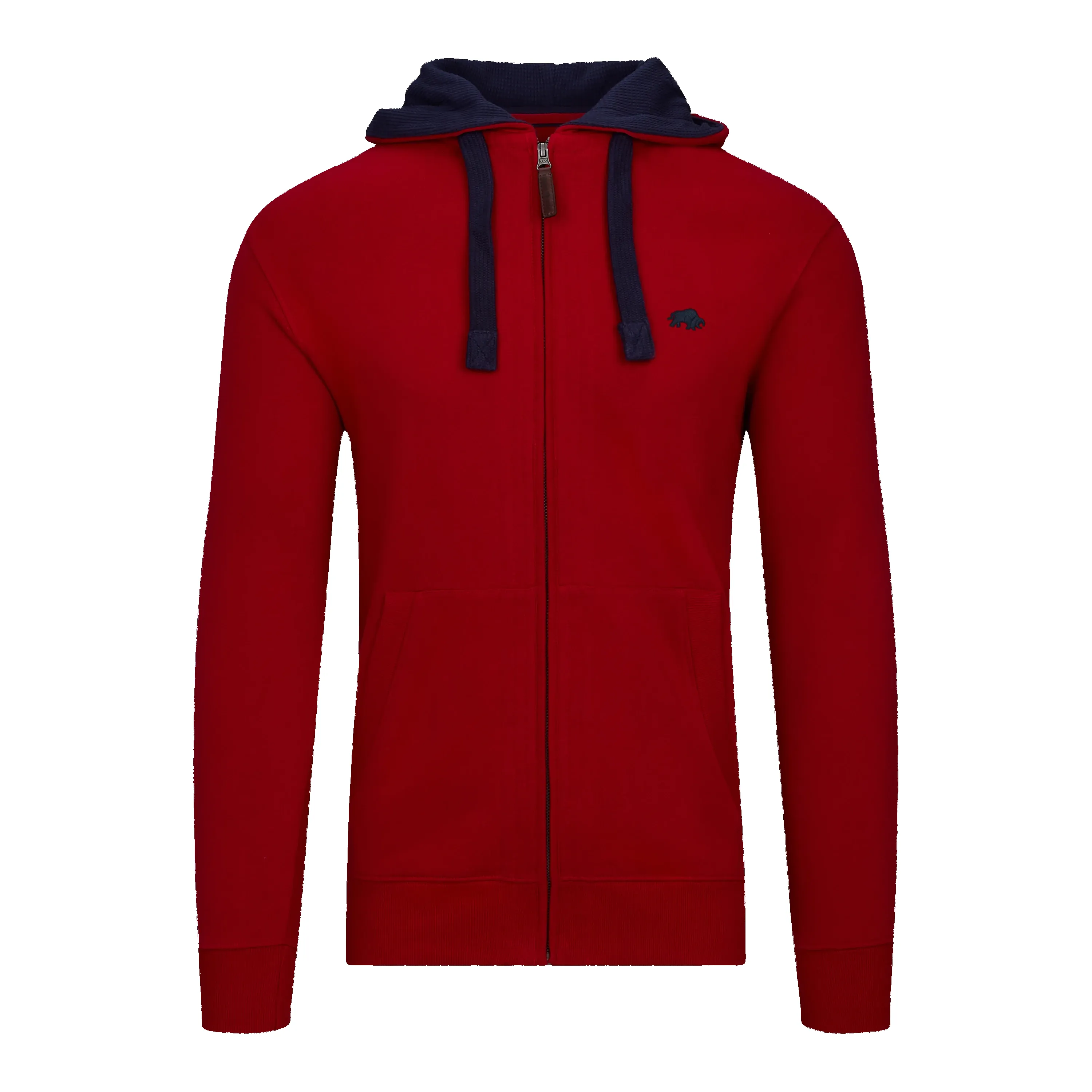 Raging Bull Signature Zip Hoodie sold by Coes