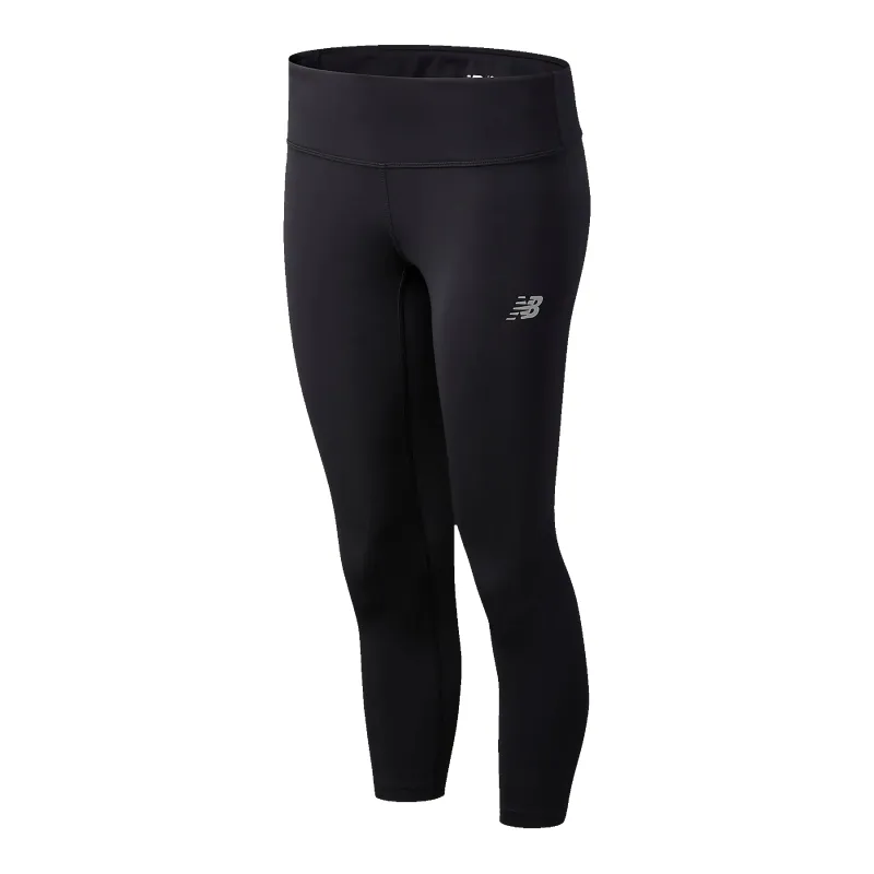 New Balance Accelerate Capri Running Tights sold by Coes